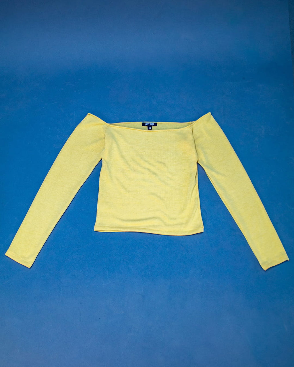 Blusa Buttercream