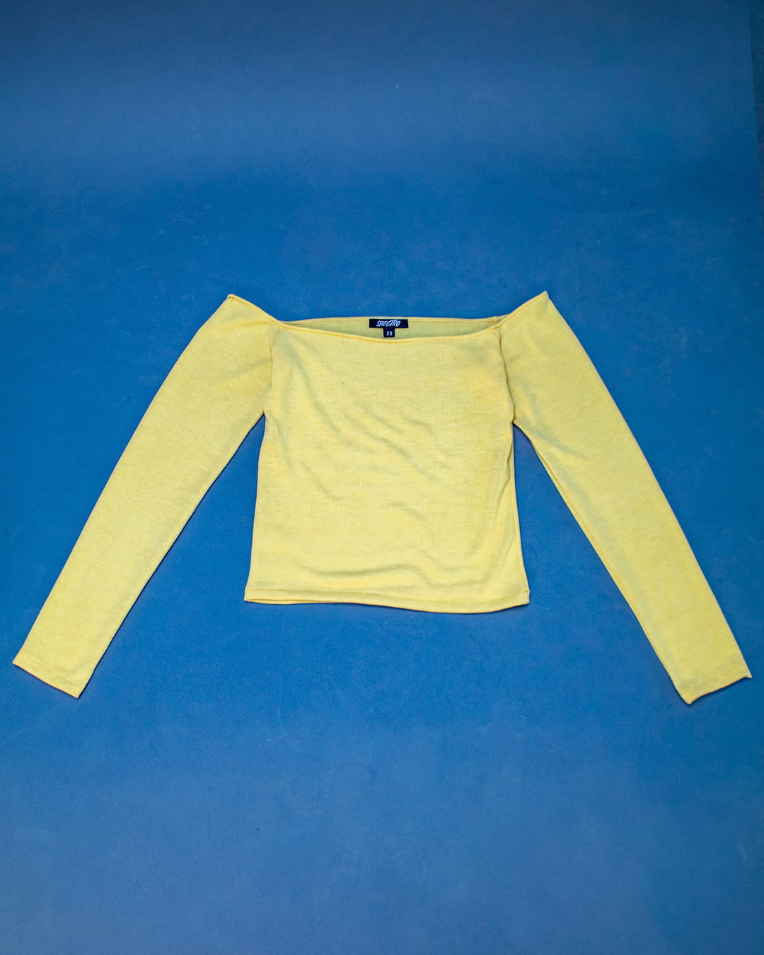 Blusa Buttercream