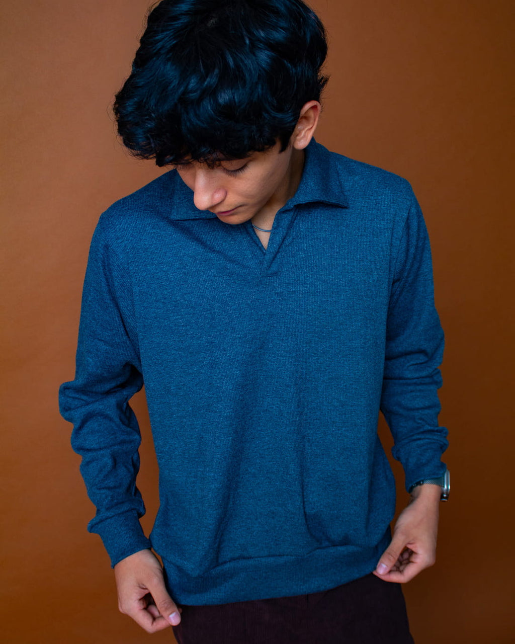 Playera Ash
