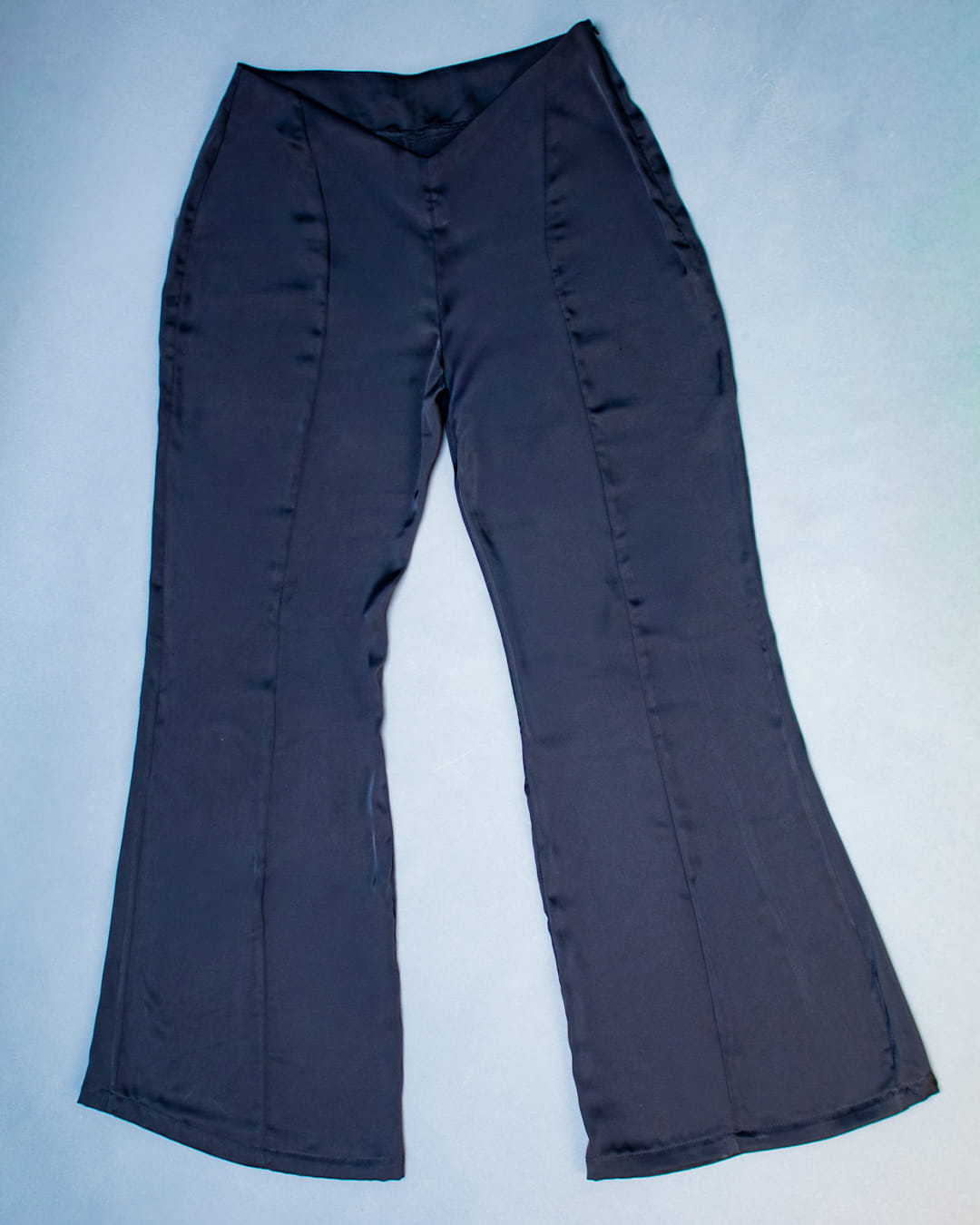 Pantalón Flare Heart