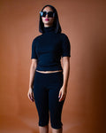 Pantalón Onyx Capri