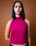Top Halter Amorela