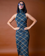 Vestido Windsor