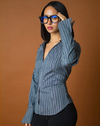 Camisa Steeline