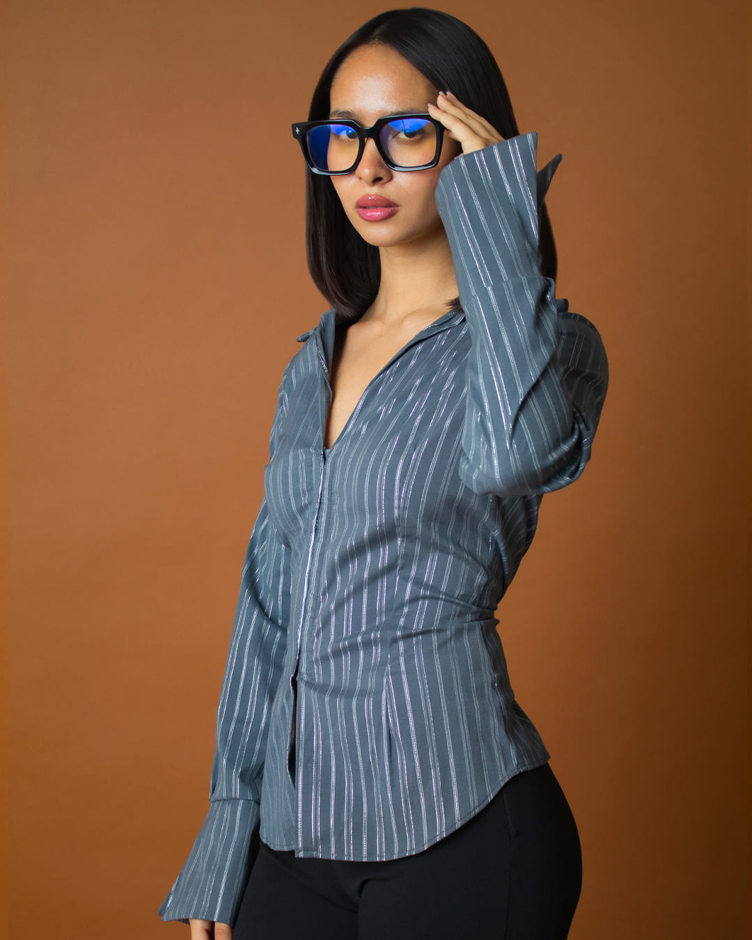 Camisa Steeline