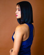 Blusa Midnight Velvet