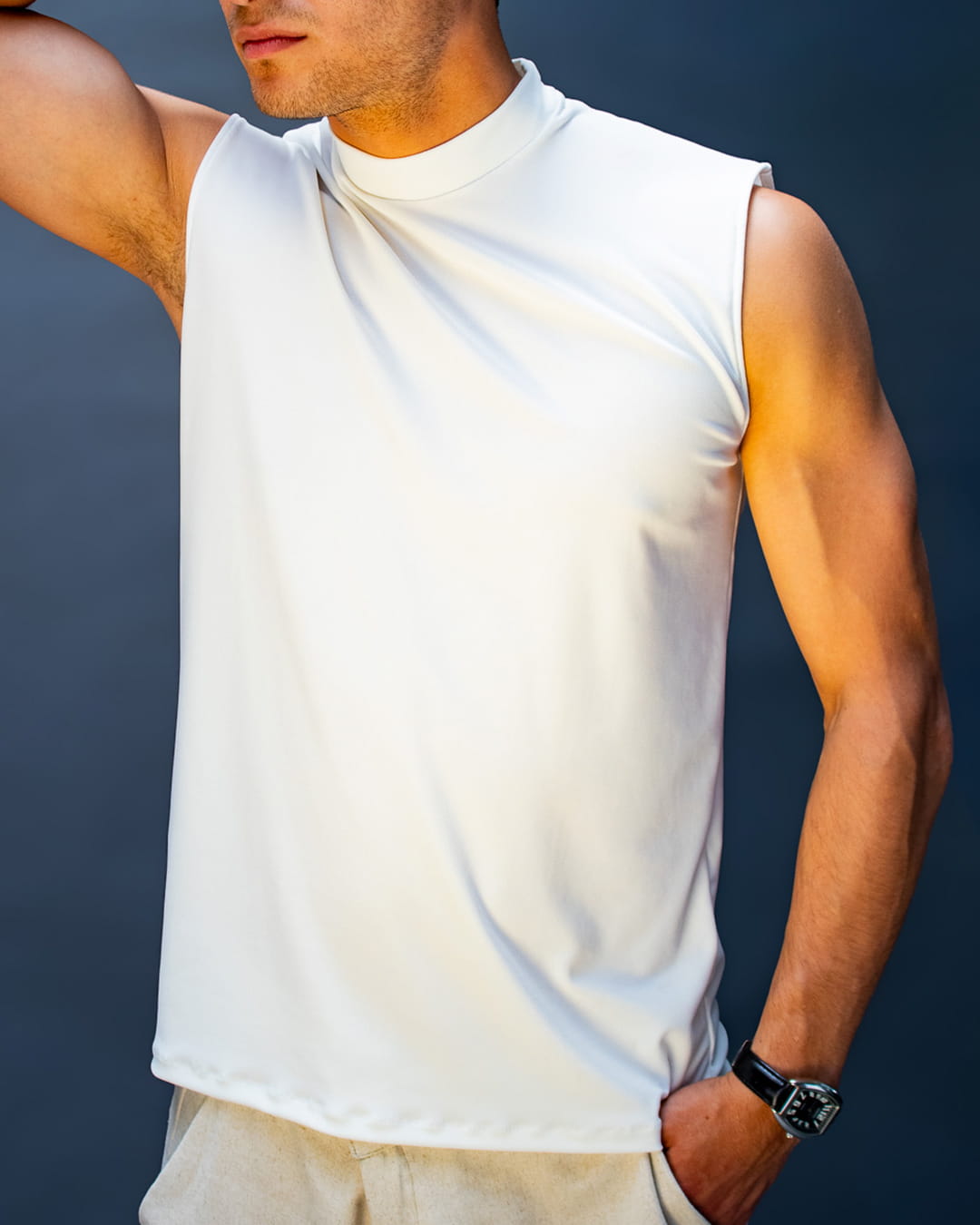 Playera Pure Motion
