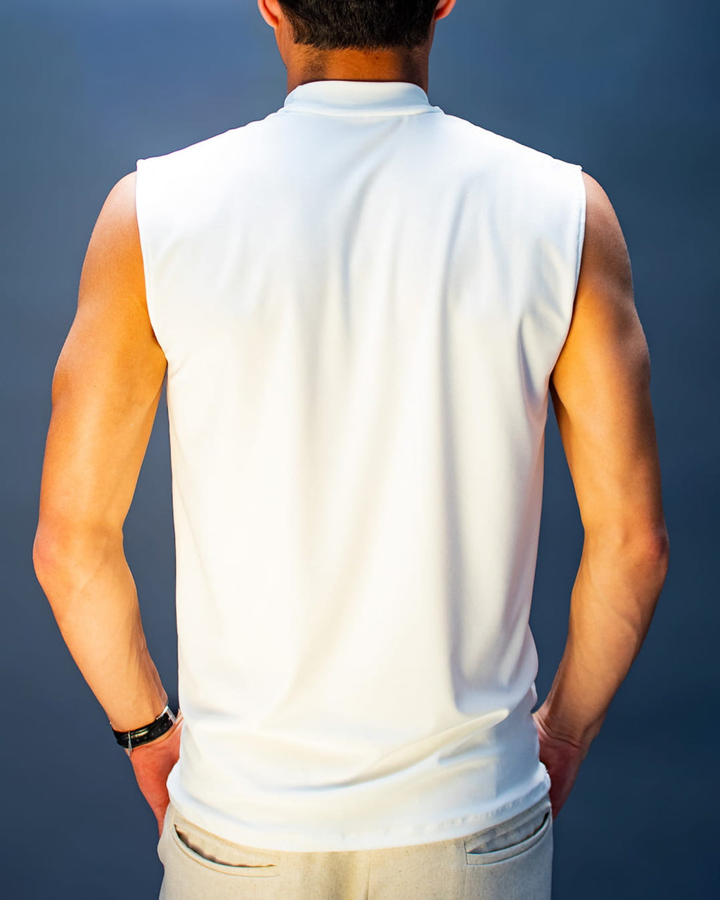 Playera Pure Motion