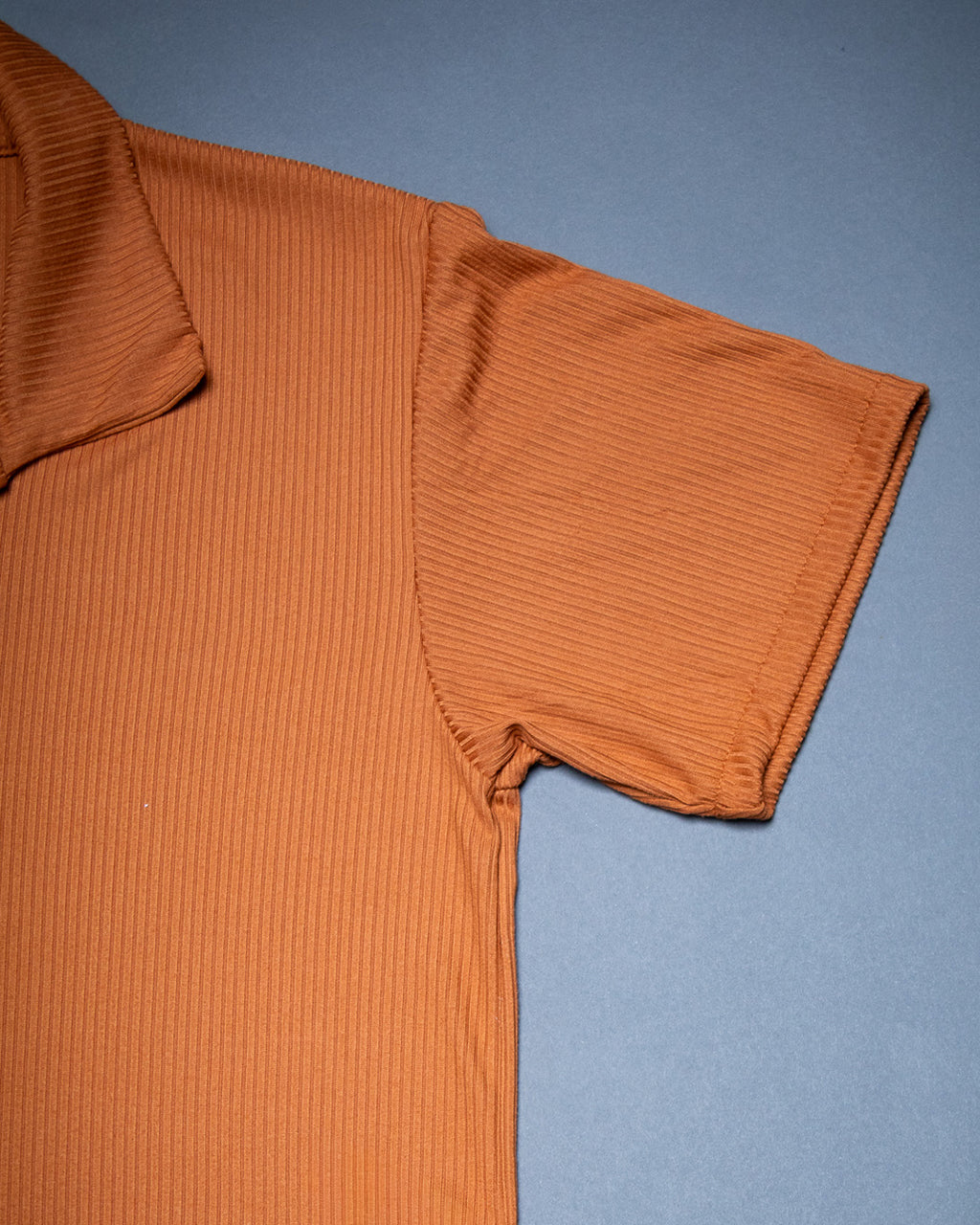 Playera Terra Rib