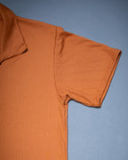 Playera Terra Rib