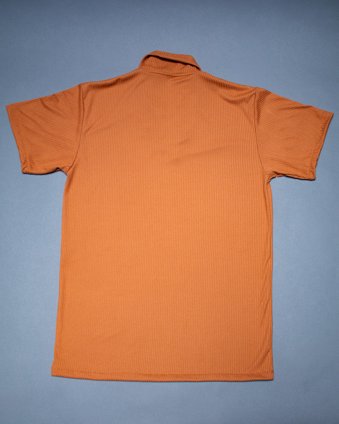 Playera Terra Rib