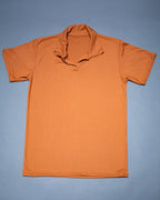 Playera Terra Rib