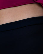 Pantalón Onyx Capri