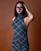 Vestido Windsor