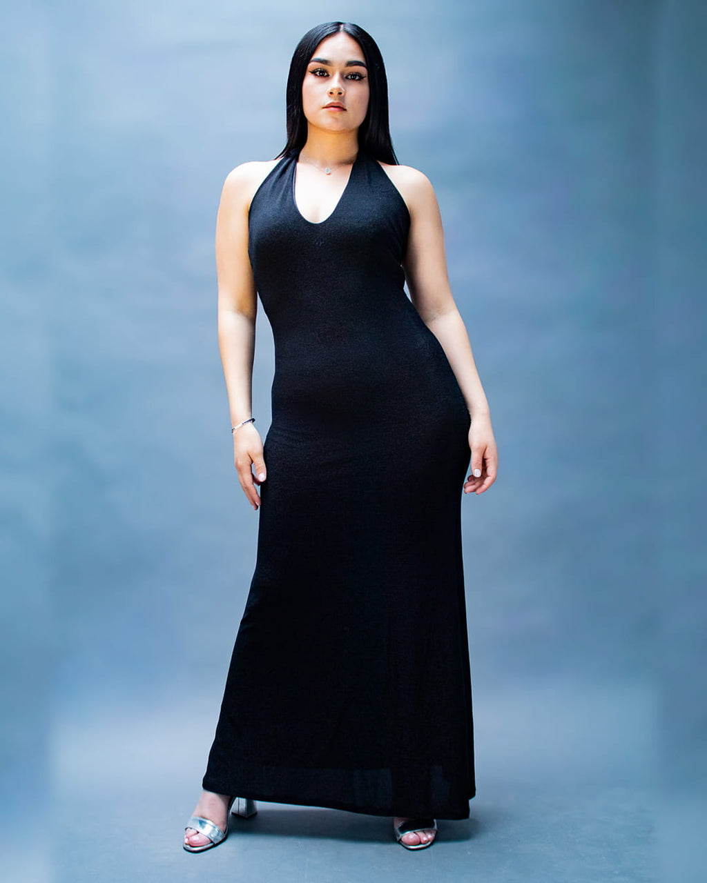 Vestido Cosmic Night