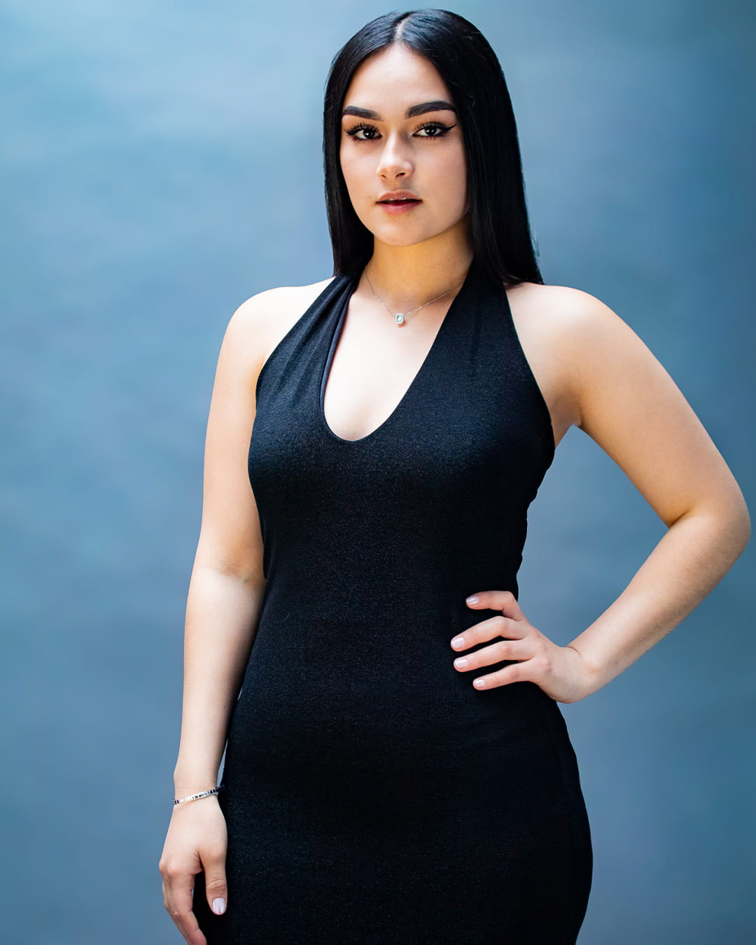 Vestido Cosmic Night