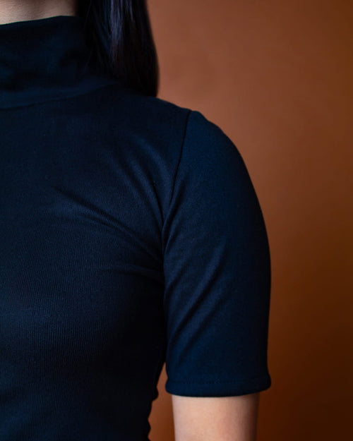 Blusa Ebony