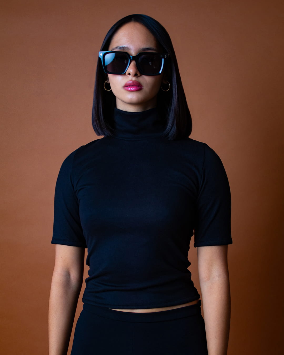 Blusa Ebony