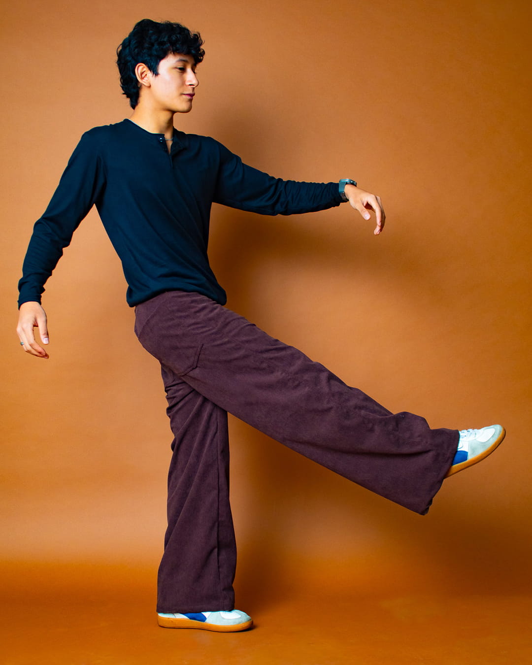 Pantalón Truffle